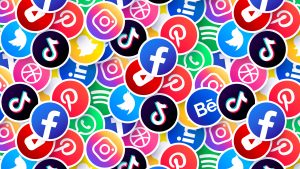 Exploring Different Social Media Platforms